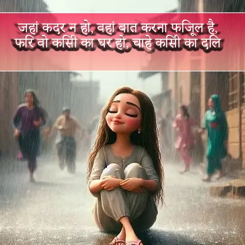 Baat Karne Ki Fursat Nahi Shayari 