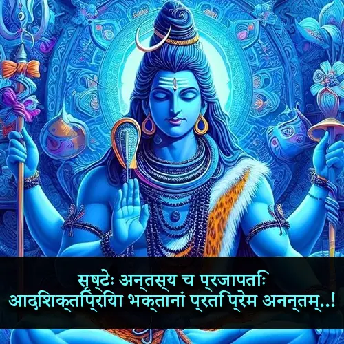 Pinterest Mahadev Quotes
