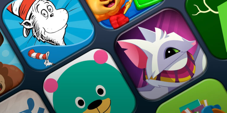 Top Mobile Games That Help Kids Learn to Read