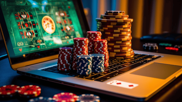 Exploring the Most Unique Slot Machines in Online Casinos