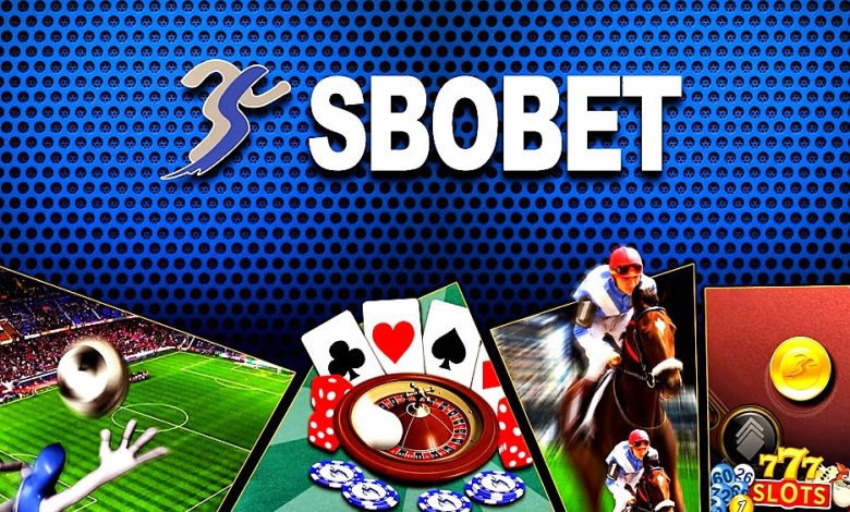 Live Casino Games on SBOBET88: Enjoying the Thrill of Real-Time Play