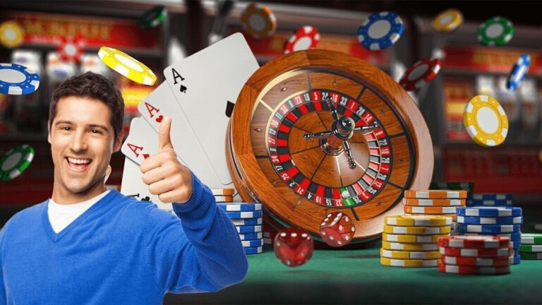 The Most Exciting Online Casino Games to Try