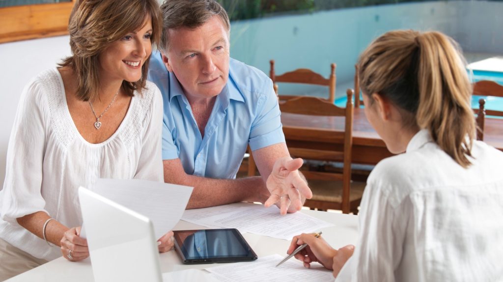 Why You Should Start Estate Planning Before Retirement
