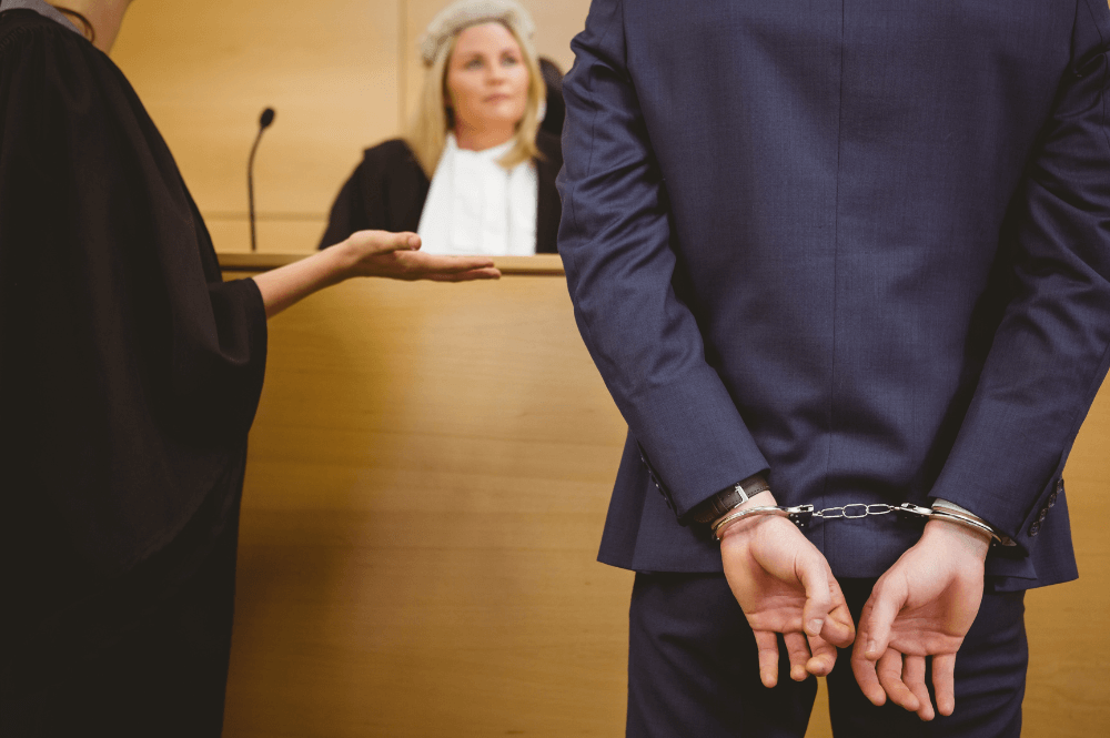 6 Defenses A Long Island DWI Attorney May Use In Court
