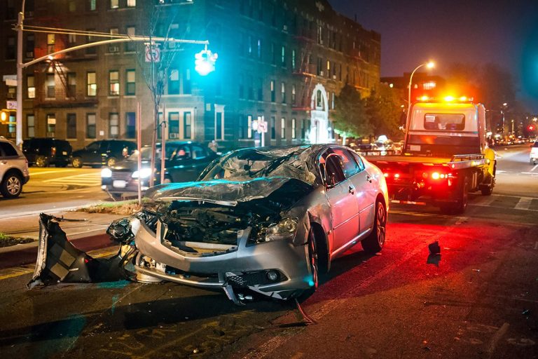 Understanding Texas No-Fault Insurance Laws: What Houston Drivers Need to Know