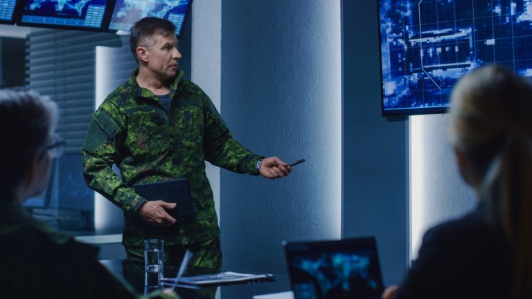 What To Do If You’re Under An Army CID Investigation