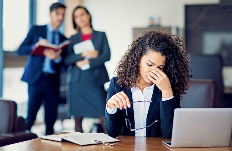 Recognizing Workplace Discrimination: Signs to Watch For