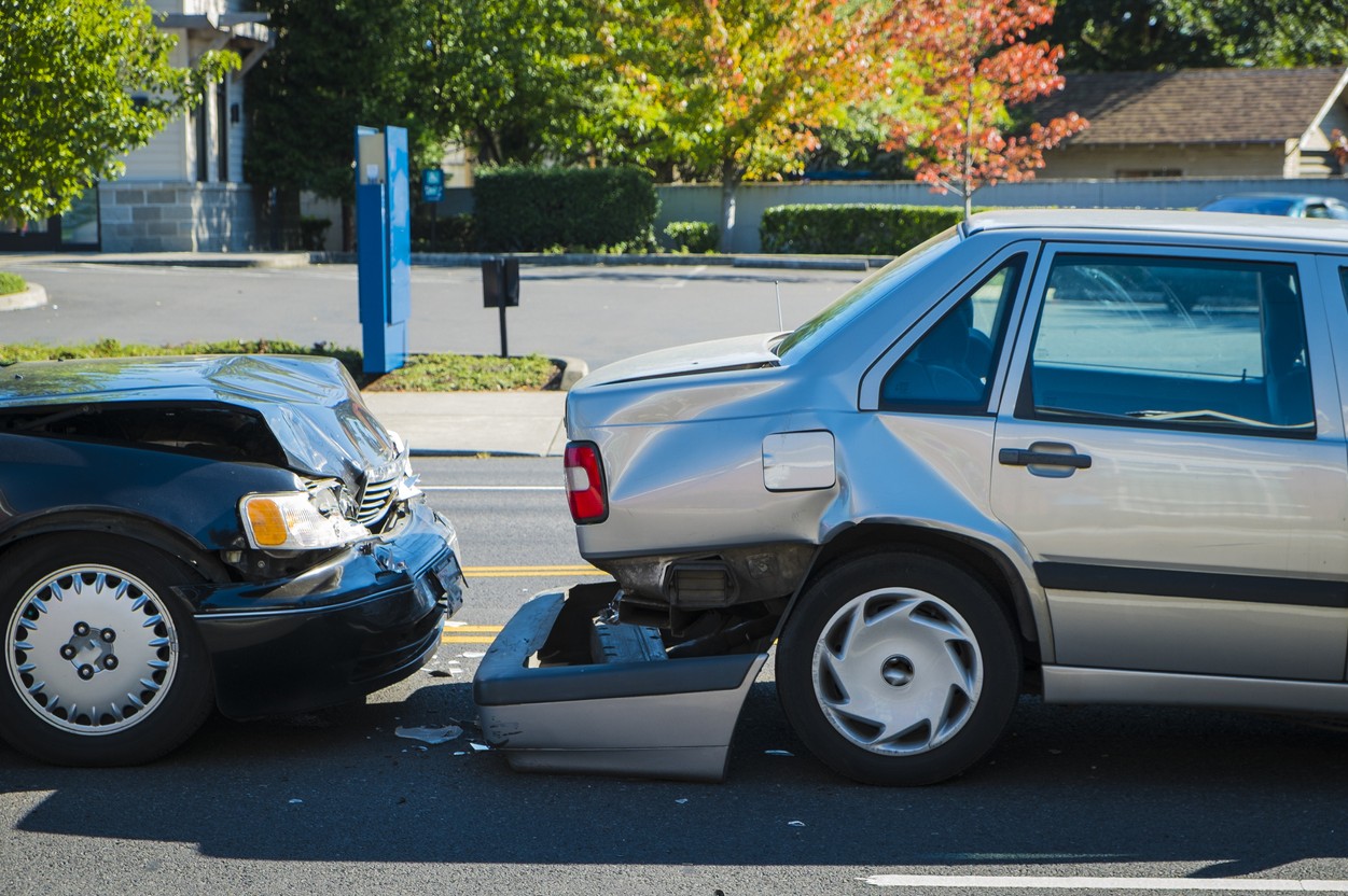 What to Do Immediately After a Car Accident in Utah – Step by Step Guide