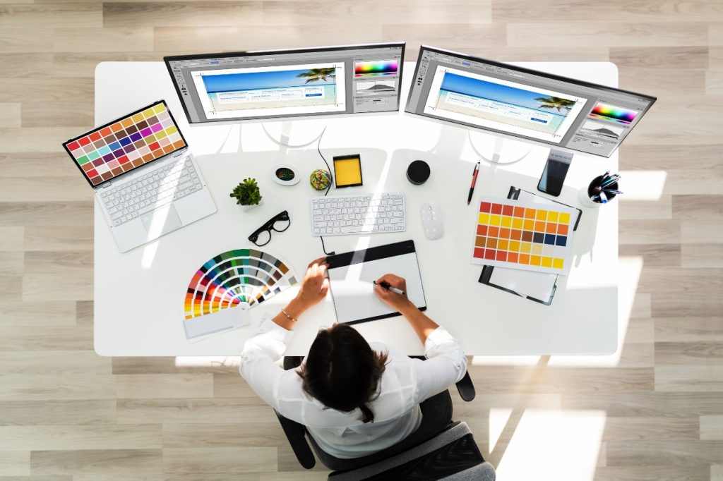 Design Tools for Non-Designers: Create Stunning Graphics Without a Design Degree