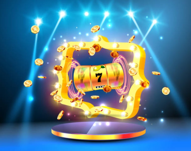 The Growth Of Online Slot Games In Modern Entertainment