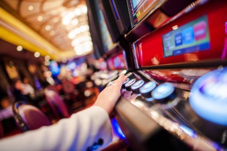 The Basics Of Slot Games That Are Often Misunderstood
