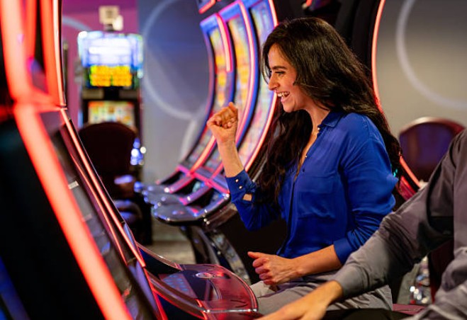 What Players Get Wrong About Slot Game Behavior