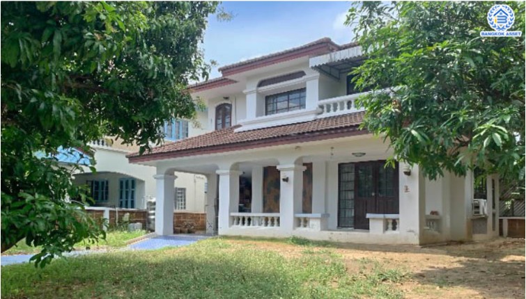 How Daily Convenience Shapes the Appeal of Detached Homes Across Nonthaburi