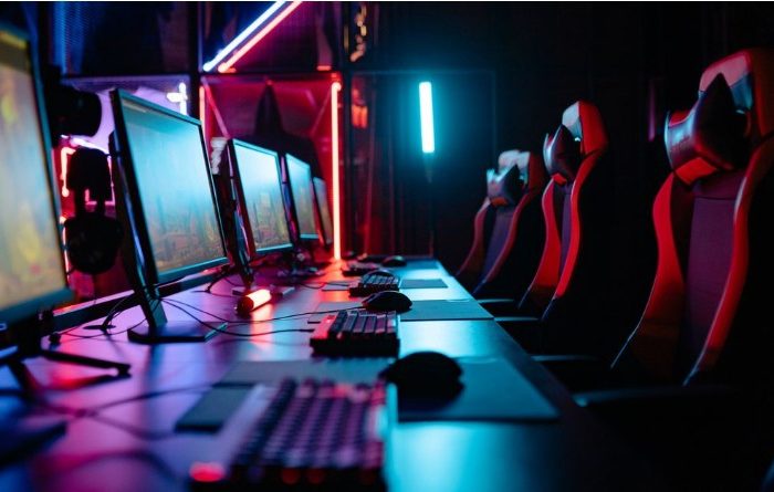 The Community Experience That Makes Online Gaming Stand Out