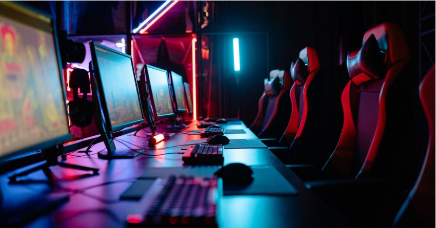 The Community Experience That Makes Online Gaming Stand Out