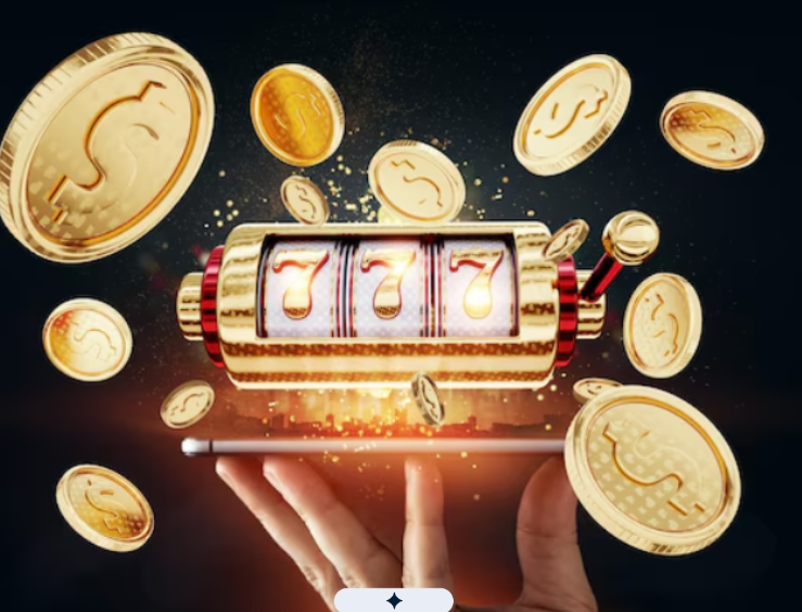 Online Slot Games With Simple Features for Beginners